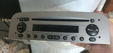 autoradio originale Alfa Romeo 147 