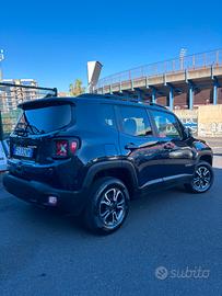 Jeep Renegade 2.0 140 cv longitude active drive