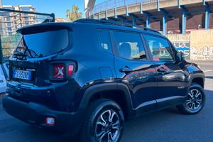 Jeep Renegade 2.0 140 cv longitude active drive