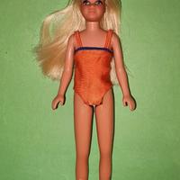 Barbie Skipper made in Philippines