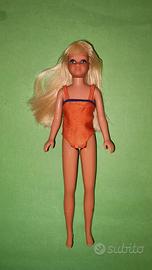 Barbie Skipper made in Philippines