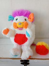 Popples peluche vintage Cleveland 1986 raro