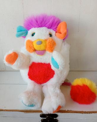 Popples peluche vintage Cleveland 1986 raro
