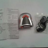 CONTAPASSI-CONTA CALORIE-RADIO FM05B