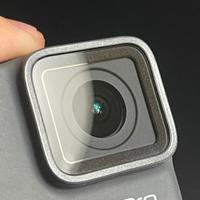 Go pro hero 7 silver + accessori