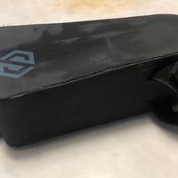 Borsa Skuad impermeabile