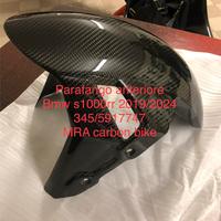 Parafango anteriore carbonio s1000rr 2019/2024