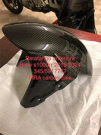 Parafango anteriore carbonio s1000rr 2019/2024