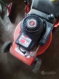 tagliaerba 120 euro 
