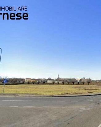 Terreno di 14192 m² a Piacenza