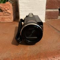 Videocamera digitale SAMSUNG IOS