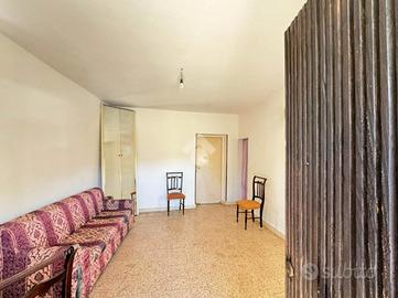 CASA SEMINDIPENDENTE A SEZZE
