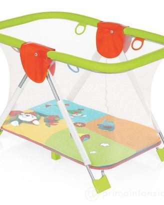 BOX bambini Soft e Play Mondocirco