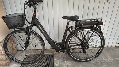 Bicicletta elettrica Lombardo