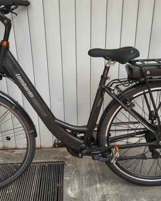 Bicicletta elettrica Lombardo