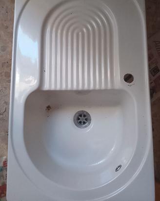 Lavello cucina
