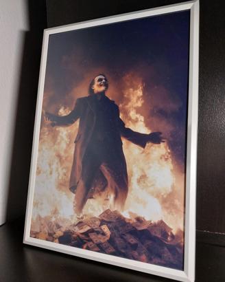 Quadro Joker