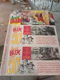 strisce anastatiche anni 90