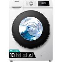 Lavasciuga HiSense 10kg+6kg. Mod. WDQA1014EVJM