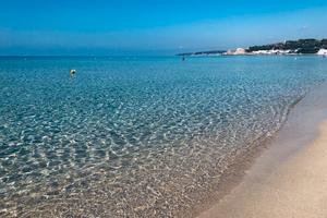 A pochi METRI dal MARE LAST MINUTES