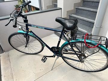 Bici bottecchia da uomo