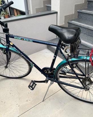 Bici bottecchia da uomo