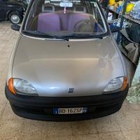 Fiat 600 - 2005