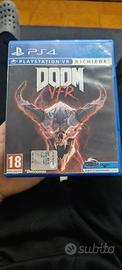 DOOM VFR ps4