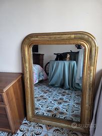 Specchiera antica Luigi Filippo - Metà '800
Vend