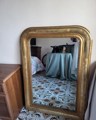 Specchiera antica Luigi Filippo - Metà '800
Vend