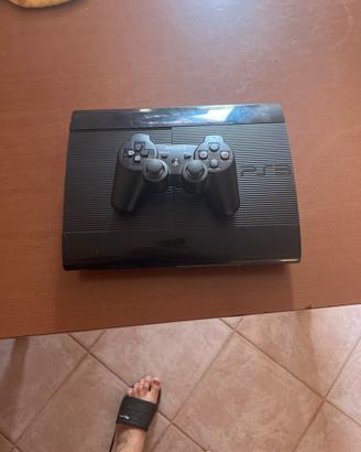 Ps3 ( usata)