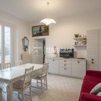 Appartamento ristrutturato con garage