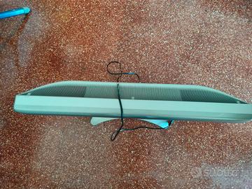 TV/monitor Mivar 26 m3 HD