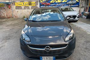 Opel Corsa 1.4 90CV GPL Tech 5 porte Cosmo