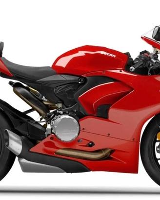 PEZZI DI RICAMBIO Ducati panigale V2