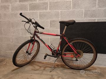 Mountain bike 26 ASTI
