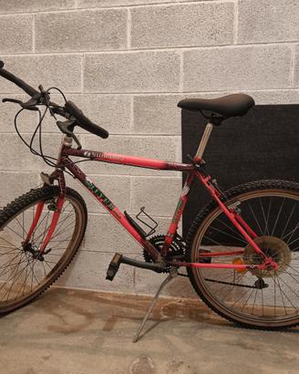 Mountain bike 26 ASTI