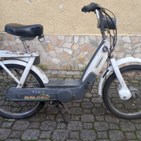 Piaggio Ciao Con Libretto NO MOTORE