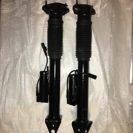 Ammortizzatori Mercedes ML BlueTEC 4 Matic W166