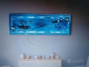 stampa su tela Canvas