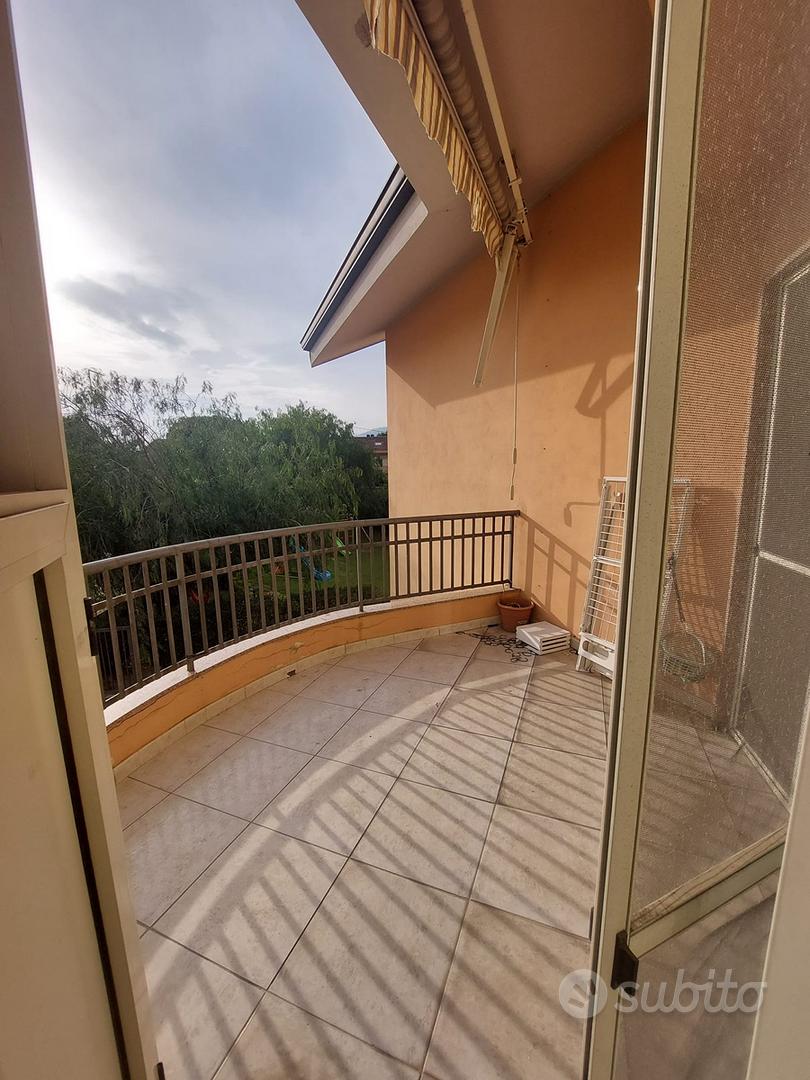 Appartamento con spazio esterno - Vista 4
