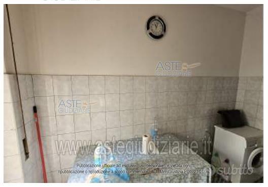 Appartamento – Piacenza, Barriera Torino, Infrangibile - Vista 5
