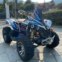 Can Am Renegade 800 rr