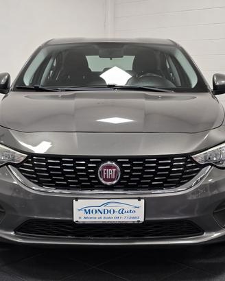 Fiat Tipo 1.3 Mjt S&S 5 porte Lounge