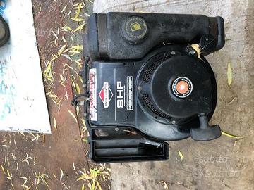 Motori Briggs & Stratton e ohv per ricambi