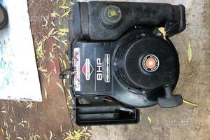 Motori Briggs & Stratton e ohv per ricambi