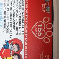 
figurine amici cucciolotti 30 pz Rizzardi 2017