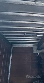 Container ideale per magazzino