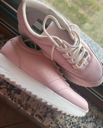 Scarpe tommy hilfiger