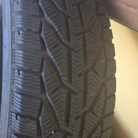 Copertoni Auto invernali 205/55 R17/95V